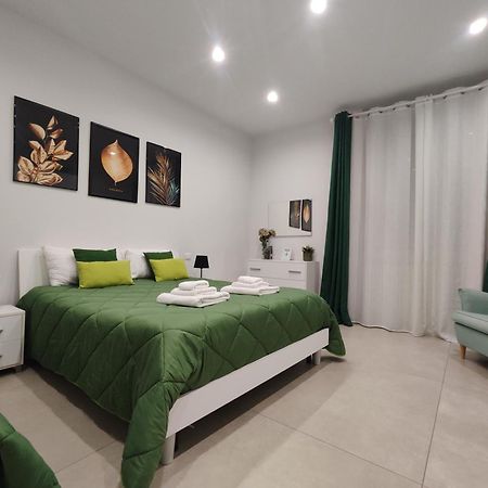 Appartement Le Popolari à Bitonto Extérieur photo