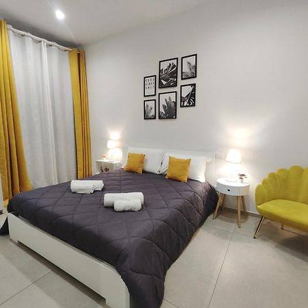 Appartement Le Popolari à Bitonto Extérieur photo