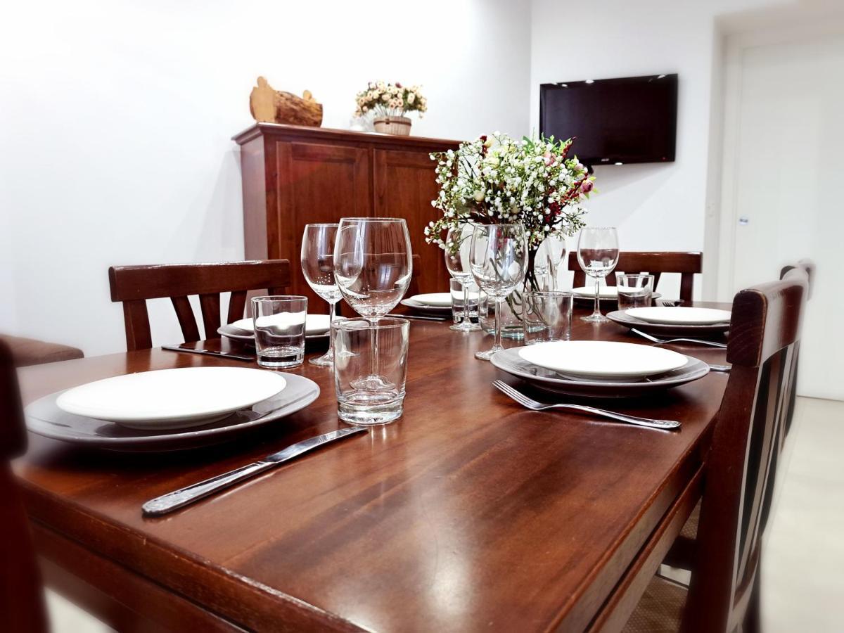 Appartement Le Popolari à Bitonto Extérieur photo