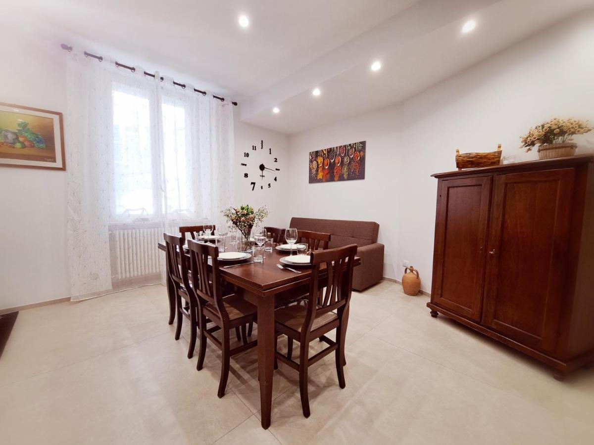 Appartement Le Popolari à Bitonto Extérieur photo