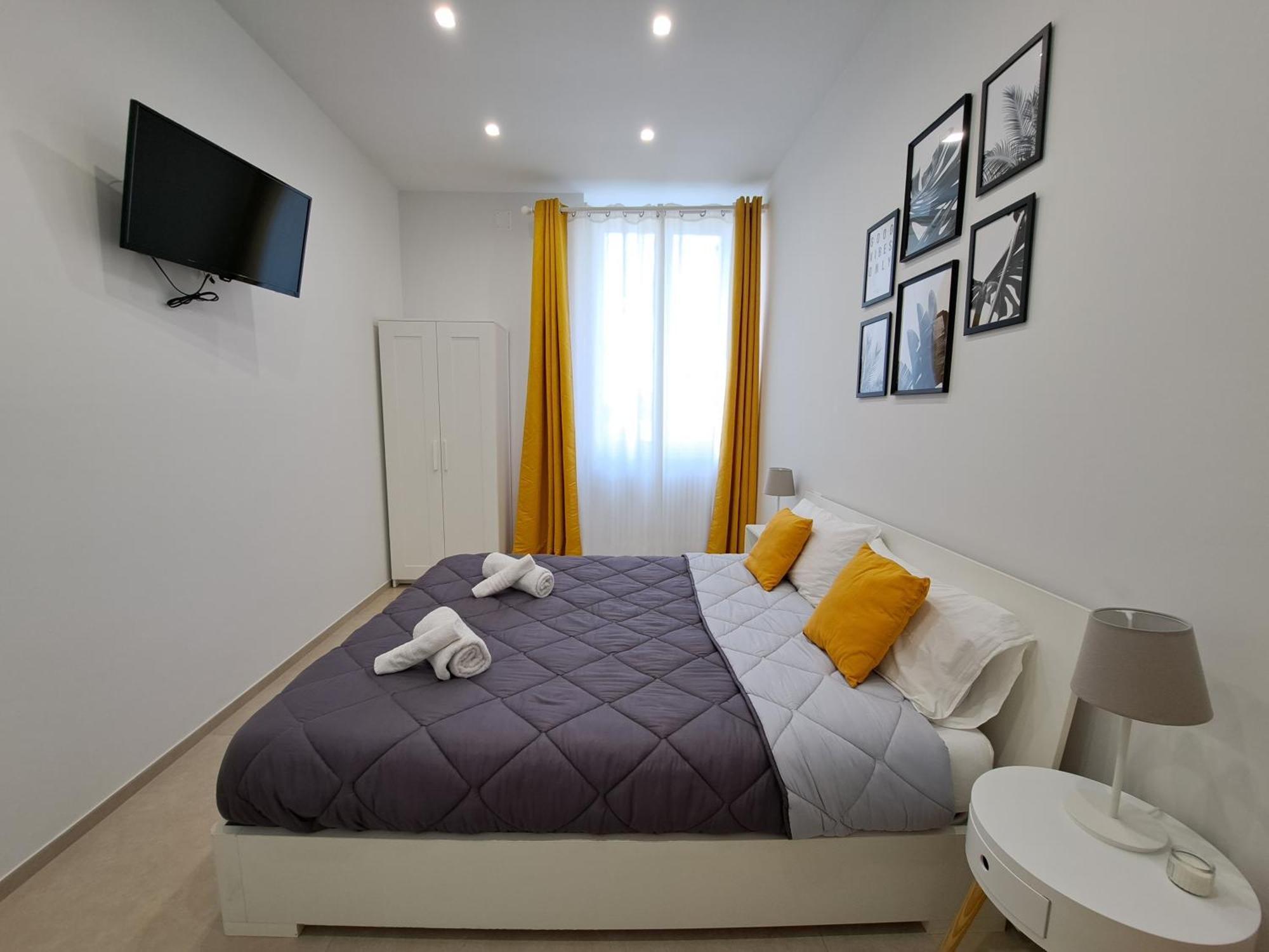 Appartement Le Popolari à Bitonto Extérieur photo