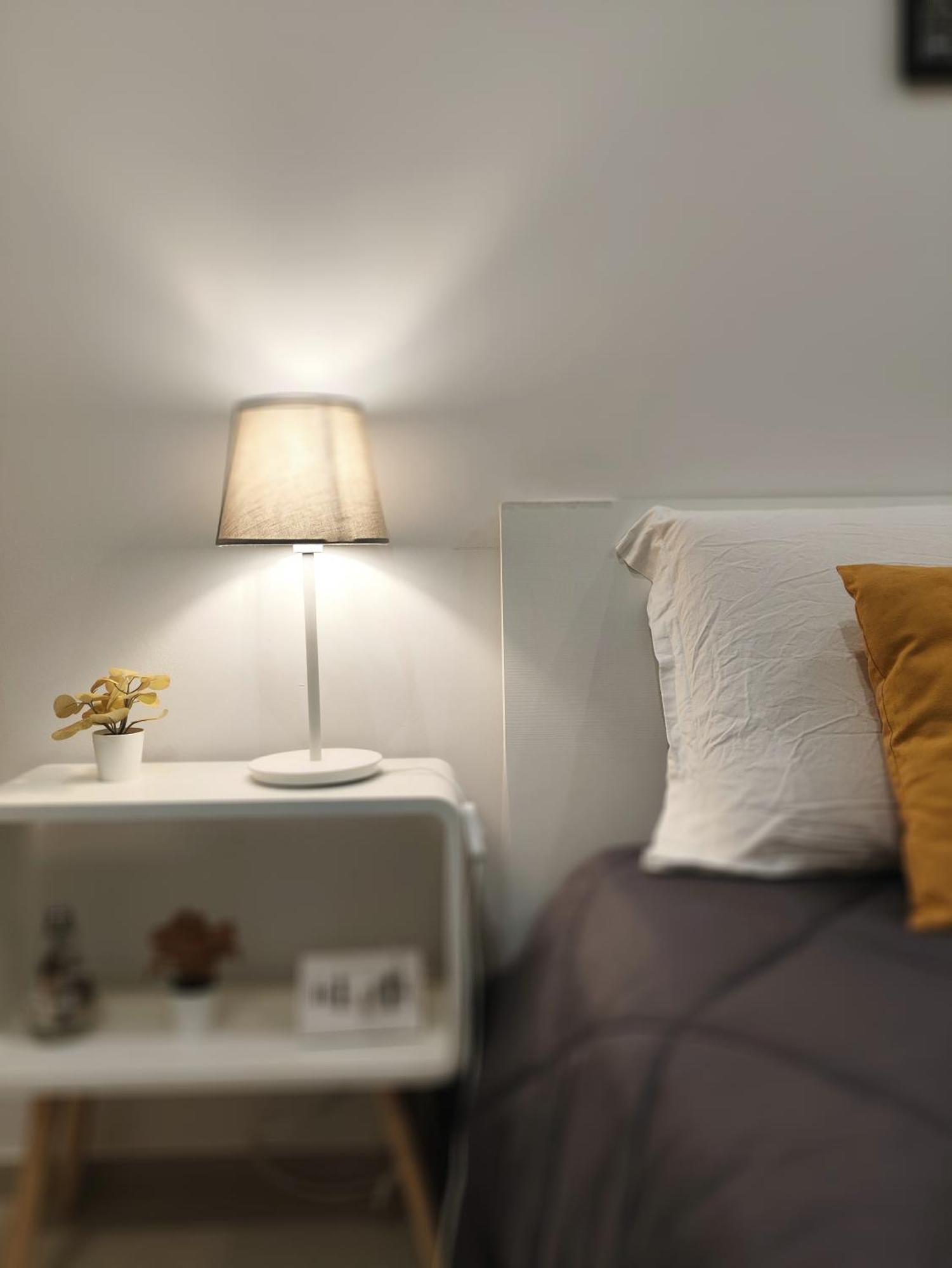 Appartement Le Popolari à Bitonto Extérieur photo