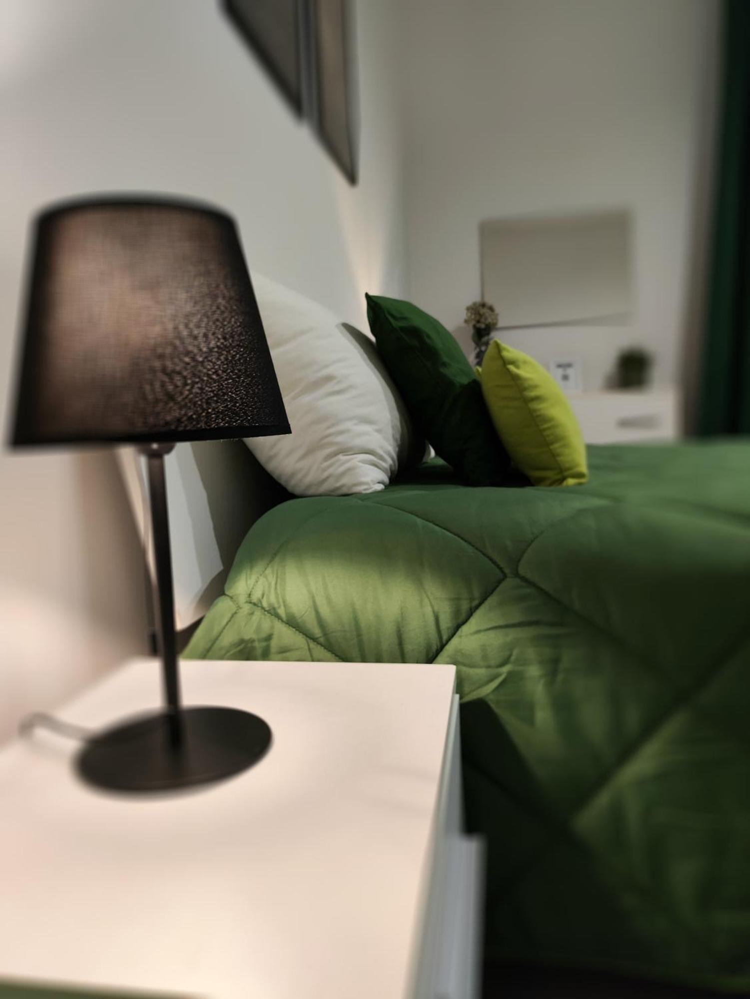 Appartement Le Popolari à Bitonto Extérieur photo